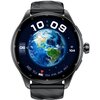 Smartwatch KUMI GW5 Pro Czarny Komunikacja Bluetooth