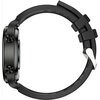 Smartwatch KUMI GT5 Pro+ Czarny Rozmiar wyświetlacza [cal] 1.39