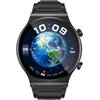 Smartwatch KUMI GT5 Pro+ Czarny Rodzaj Smartwatch