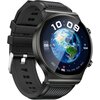 Smartwatch KUMI GT5 Pro+ Czarny Kompatybilna platforma iOS