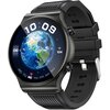 Smartwatch KUMI GT5 Pro+ Czarny