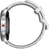 Smartwatch KUMI GW5 Pro Srebrny Kompatybilna platforma iOS