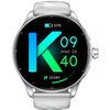 Smartwatch KUMI GW5 Pro Srebrny Komunikacja Bluetooth