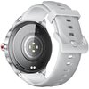 Smartwatch KUMI GW5 Pro Srebrny Kompatybilna platforma Android