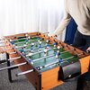Stół do piłkarzyków NILS FUN Arena 2 Wyposażenie 2 piłeczki