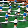 Stół do piłkarzyków NILS FUN Arena 2 Licznik elektroniczny Nie