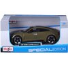 Samochód MAISTO Special Edition 2022 Audi RS E-Tron GT 32907GN Typ Osobowy