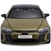 Samochód MAISTO Special Edition 2022 Audi RS E-Tron GT 32907GN Skala 1:25