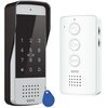 Domofon EURA ADP-34A3