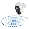 Kamera SETTI+ SC853 + Taśma LED SETTI+ SLS705 5m Wi-Fi