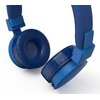 Słuchawki nauszne HAMA Freedom Lit II Niebieski Pasmo przenoszenia min. [Hz] 20