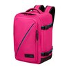 Plecak AMERICAN TOURISTER Take2Cabin S Różowy Rodzaj Plecak