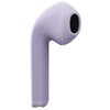 Słuchawki douszne FRESH N REBEL Twins Core Dreamy Lilac Fioletowy Transmisja bezprzewodowa Bluetooth