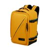 Plecak AMERICAN TOURISTER Take2Cabin S Żółty Rodzaj Plecak