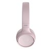 Słuchawki nauszne FRESH N REBEL Code Fuse Smokey Pink Różowy Przeznaczenie Do podróży