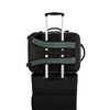 Plecak AMERICAN TOURISTER Take2Cabin M Zielony Kieszeń antykradzieżowa Nie