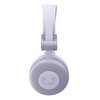 Słuchawki nauszne FRESH N REBEL Code Core Dreamy Lilac Fioletowy Przeznaczenie Do podróży