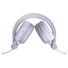 Słuchawki nauszne FRESH N REBEL Code Core Dreamy Lilac Fioletowy Typ słuchawek Nauszne