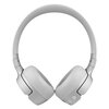 Słuchawki nauszne FRESH N REBEL Code Fuse Ice Grey Szary Transmisja bezprzewodowa Bluetooth