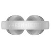 Słuchawki nauszne FRESH N REBEL Code Fuse Ice Grey Szary Pasmo przenoszenia max. [Hz] 20000