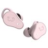 Słuchawki dokanałowe FRESH N REBEL Twins Move Smokey Pink Różowy Transmisja bezprzewodowa Bluetooth