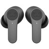 Słuchawki dokanałowe FRESH N REBEL Twins Rise Storm Grey Szary Transmisja bezprzewodowa Bluetooth