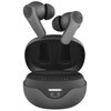 Słuchawki dokanałowe FRESH N REBEL Twins Rise Storm Grey Szary Transmisja bezprzewodowa Bluetooth