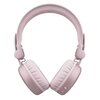 Słuchawki nauszne FRESH N REBEL Code Core Smokey Pink Różowy Transmisja bezprzewodowa Bluetooth