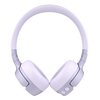 Słuchawki nauszne FRESH N REBEL Code Fuse Dreamy Lilac Fioletowy Transmisja bezprzewodowa Bluetooth