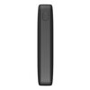 Powerbank FRESH N REBEL PD 24000 mAh 20W Szary Typ kabla Kabel USB-C - USB-C