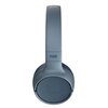 Słuchawki nauszne FRESH N REBEL Code Fuse Dive Blue Niebieski Przeznaczenie Do podróży