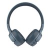 Słuchawki nauszne FRESH N REBEL Code Fuse Dive Blue Niebieski Transmisja bezprzewodowa Bluetooth