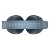 Słuchawki nauszne FRESH N REBEL Code Fuse Dive Blue Niebieski Pasmo przenoszenia max. [Hz] 20000