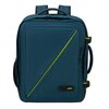 Plecak AMERICAN TOURISTER Take2Cabin M Niebieski