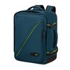 Plecak AMERICAN TOURISTER Take2Cabin M Niebieski Rodzaj Plecak