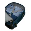 Plecak AMERICAN TOURISTER Take2Cabin M Niebieski Głębokość [cm] 20