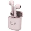 Słuchawki douszne FRESH N REBEL Twins Core Smokey Pink  Różowy Transmisja bezprzewodowa Bluetooth