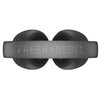 Słuchawki nauszne FRESH N REBEL Code Fuse Storm Grey Czarny Pasmo przenoszenia max. [Hz] 20000
