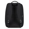 Plecak na laptopa SAMSONITE Ongoing 15.6 cali Czarny Funkcje dodatkowe Mocowanie "Smart Sleeve"