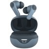 Słuchawki dokanałowe FRESH N REBEL Twins Rise Divi Blue ANC  Niebieski Transmisja bezprzewodowa Bluetooth