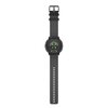 Zegarek sportowy POLAR Vantage V3 Czarny Wykonanie paska Silikon