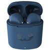 Słuchawki douszne FRESH N REBEL Twins Core Steel Blue  Granatowy Pasmo przenoszenia min. [Hz] 20