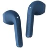 Słuchawki douszne FRESH N REBEL Twins Core Steel Blue  Granatowy Funkcje dodatkowe Asystent głosowy