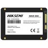 Dysk HIKSEMI Wave(S) 1TB SSD Pojemność dysku 1 TB
