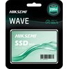 Dysk HIKSEMI Wave(S) 256GB SSD Maksymalna prędkość odczytu [MB/s] 530