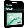 Dysk HIKSEMI Wave(S) 256GB SSD Maksymalna prędkość zapisu [MB/s] 400