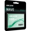Dysk HIKSEMI Wave(S) 256GB SSD Maksymalna prędkość zapisu [Mb/s] 400