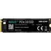 Dysk HIKSEMI Wave Pro(P) 1TB SSD