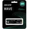 Dysk HIKSEMI Wave(P) 256GB SSD Rodzaj dysku SSD