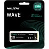 Dysk HIKSEMI Wave(P) 256GB SSD Pojemność dysku 256 GB